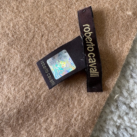 Roberto Cavalli  Scarf - Picture 4 of 8